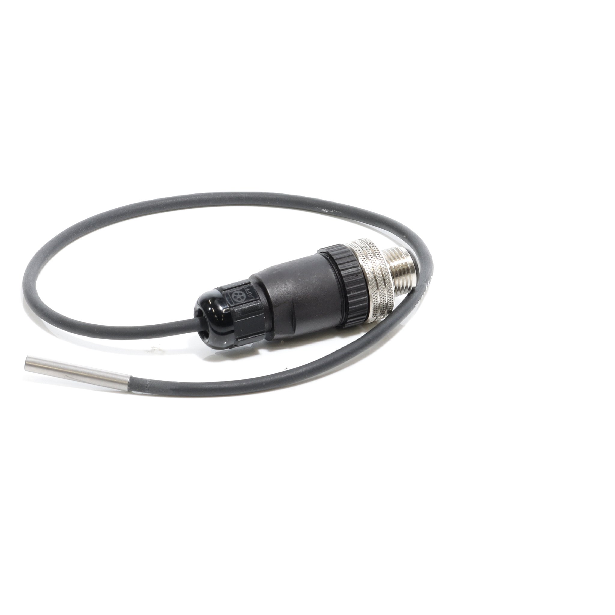 Induktive Näherungsschalter INK 40-S Neuwertig